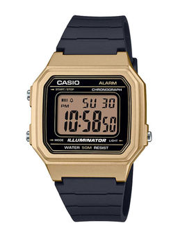 Casio - I115 Youth Series ( W-217HM-9AVDF ) Digital Watch - For Men & Women