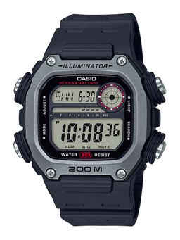 Casio - I116 Youth-Digital (DW-291H-1AVDF) Digital Watch