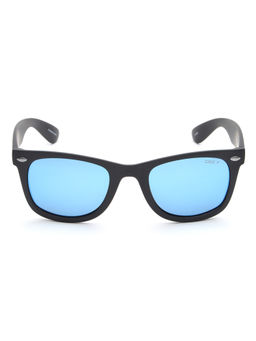 IDEE - Black S2422 C8P 50 Square Frame Style Sunglasses_IDS2422C8PSG