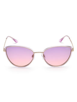 IDEE - Multi-Color S2628 C3 54 Cat Eye Frame Style Sunglasses_IDS2628C3SG