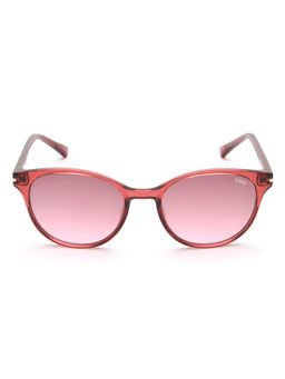 IDEE - Multi-Color S2648 C4 52 Oval Frame Style Sunglasses_IDS2648C4SG