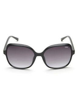 IDEE - Black S2649 C1 58 Square Frame Style Sunglasses_IDS2649C1SG