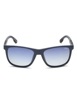 IDEE - Blue S2656 C3P 57 Square Frame Style Sunglasses_IDS2656C3PSG