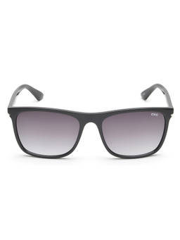IDEE - Black S2669R C1 57 Square Frame Style Sunglasses_IDS2669RC1SG