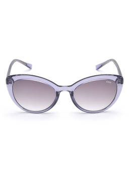 IDEE - Purple S2670R C4 54 Cat Eye Frame Style Sunglasses_IDS2670RC4SG