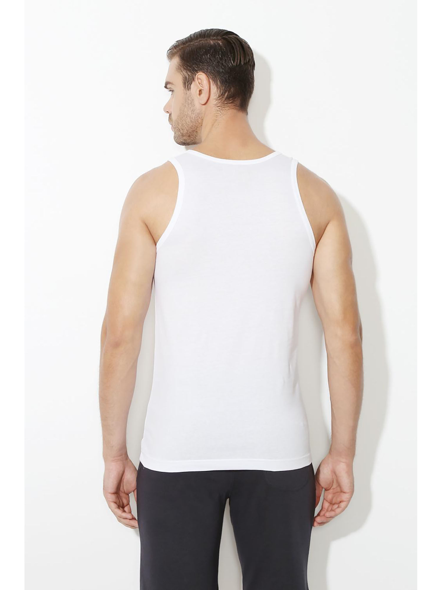 van heusen undershirts