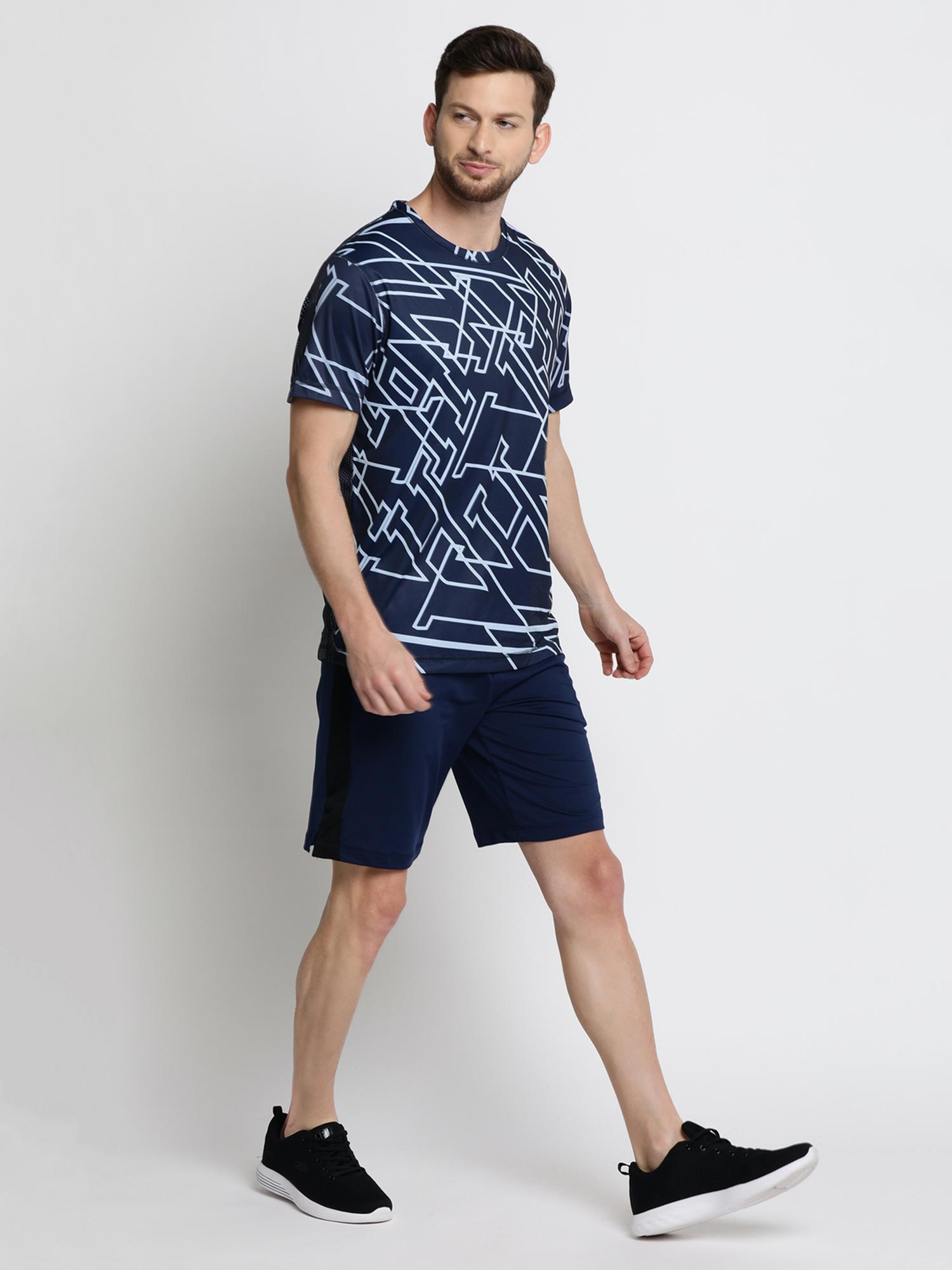 t shirts van heusen