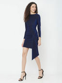 Navy Blue color option, Currently selected