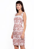 Beige color option, Currently selected
