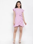 Lavender color option