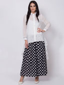 White color option, Sold out