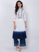 White color option, Sold out, Currently selected