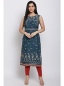 Blue color option, Sold out, Currently selected
