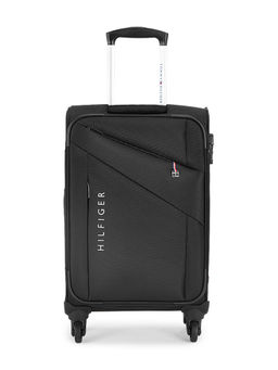Tommy Hilfiger - Seattle Soft Luggage Black (S)