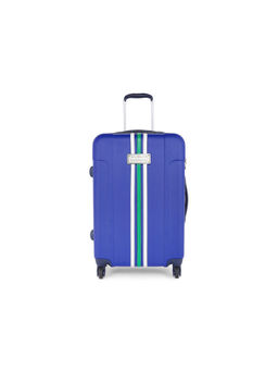 Tommy Hilfiger - Wimbledon Pro Hard Luggage Pc Blue (M)
