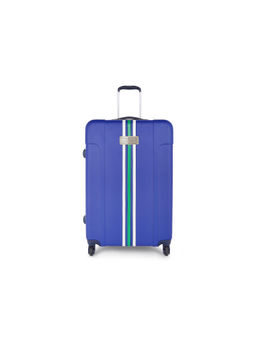 Tommy Hilfiger - Wimbledon Pro Hard Luggage Pc Blue (L)