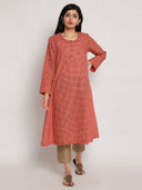 Rust color option, Sold out, Currently selected