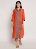 Orange color option, Sold out