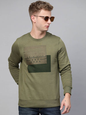 indian terrain sweaters