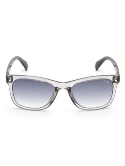 IRUS - Square Transparent Unisex Sunglass -IRSO105 C4