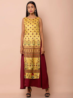 indya dresses amazon