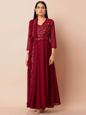 indya dresses amazon