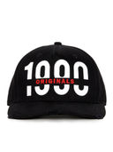 Black color option, Sold out, Currently selected