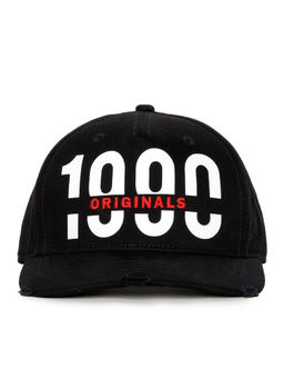 Jack & Jones - Jacdavis Originals Baseball Cap