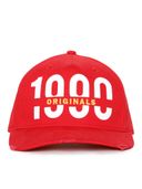 Red color option, Sold out