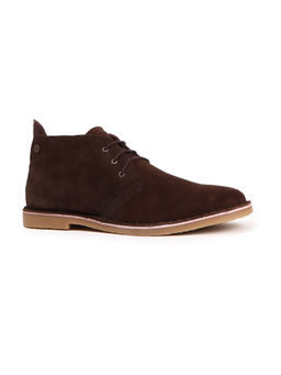 Jack & Jones - Alvan Suede Desert Boots