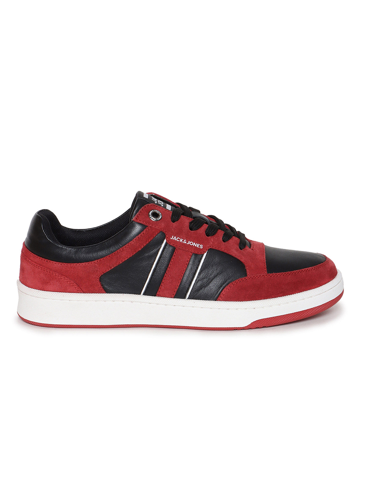 Jack \u0026 Jones Casual Shoes : Buy Jack \u0026 Jones Alex Suede Combo Fashion  Casual Shoes Online | Nykaa Fashion