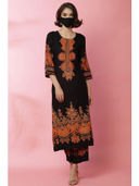 Black color option, Sold out, Currently selected