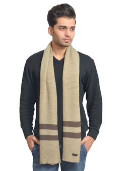 513 - Men Ribb Muffler