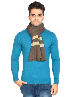 513 - Men Ribb Muffler