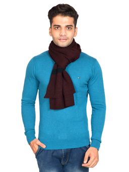 513 - Men Ribb Muffler