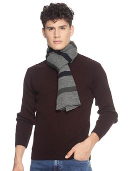 513 - Men Stripes Muffler