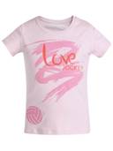 Pink color option, Currently selected