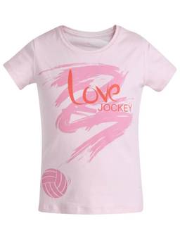 Jockey Juniors - Jockey KT02 Kids Extra Warmth Super Combed Cotton Rich Thermal Undershirt - Off White