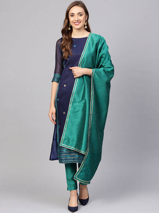 Buy Stylish Handloom Kurta Sets Collection At Best Prices Online