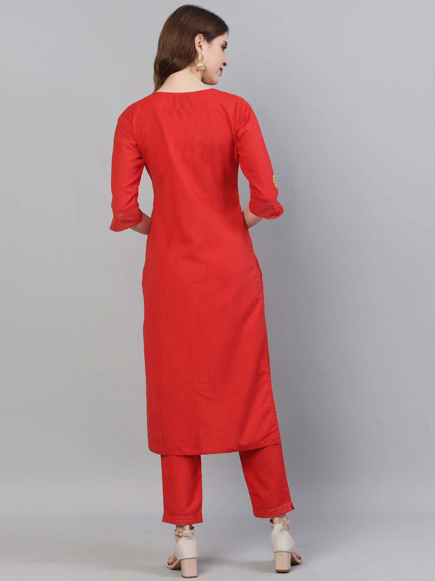 Jaipur Kurti Salwar Suits and Sets 