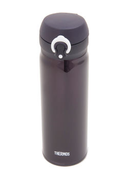 Thermos - One Push Type 500 ml Super Slim Hot & Cold Bottle