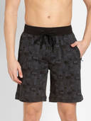 Black color option, Currently selected