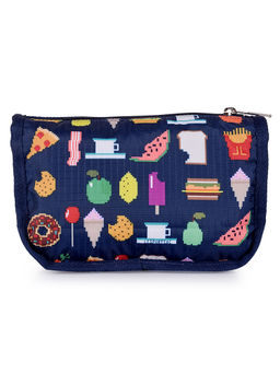 LeSportsac - FOODMOJIS Soft Medium Travel Accessories - 7315.D953