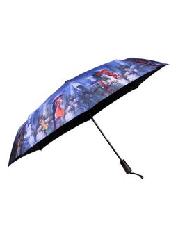 John's Umbrella - - 585 3 Fold FRP Fusion Print-2