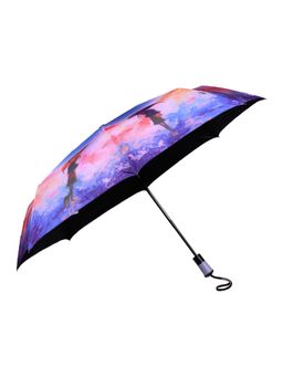John's Umbrella - - 585 3 Fold FRP Fusion Print-3
