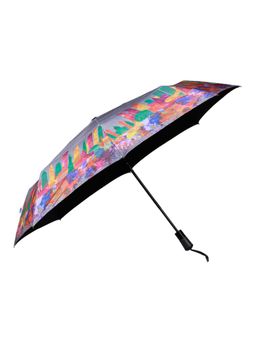 John's Umbrella - - 585 3 Fold FRP Fusion Print-6