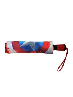 John's Umbrella - - 585 3 Fold FRP Avengers