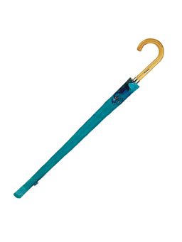 John's Umbrella - - 610 Woodking Ethnic Series Print-1