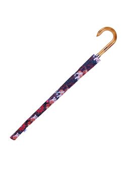 John's Umbrella - - 610 Woodking Ethnic Series Print-2