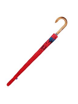 John's Umbrella - - 610 Woodking Ethnic Series Print-5